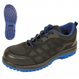 ISSEY BLUE MF S1P SRC pantofi